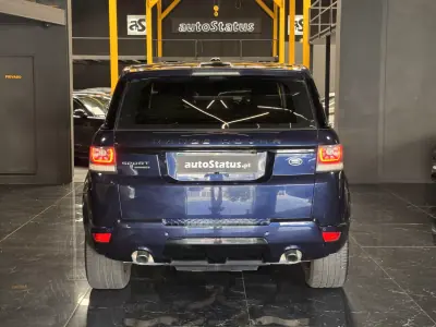 Land Rover Range Rover Sport 2015 - 32990 EUR, 184800 km - AUTO.MOTO.pt - 184800km - foto 6 de 27