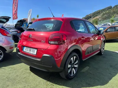 Citroën C3 2017 - 13490 EUR, 80500 km - AUTO.MOTO.pt - 80500km - foto 7 de 14