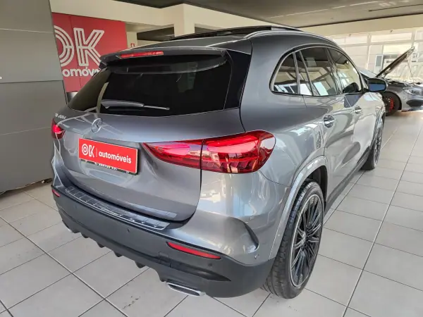 Mercedes-Benz GLA 200 2024 - 41500 EUR, 34500 km - AUTO.MOTO.pt - 34500km - foto 11 de 44