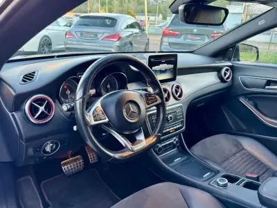 Mercedes-Benz CLA 220 2015 - 21999 EUR, 170000 km - AUTO.MOTO.pt - 170000km - foto 9 de 25