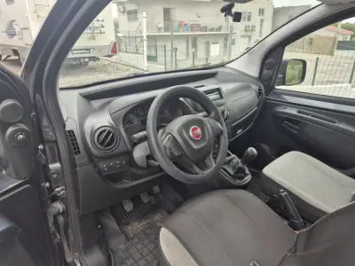 Fiat Fiorino 2018 - 9400 EUR, 179900 km - 179900km - foto 4 de 10