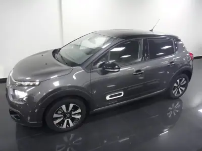 Citroën C3 2021 - 10500 EUR, 80000 km - AUTO.MOTO.pt - 80000km - foto 9 de 27