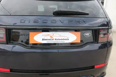 Land Rover Discovery Sport 2022 - 39780 EUR, 56494 km - AUTO.MOTO.pt - 56494km - foto 12 de 53