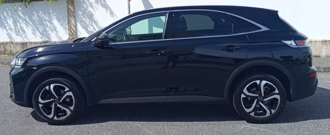 DS DS7 Crossback 2021 - 17990 EUR, 110300 km - AUTO.MOTO.pt - 110300km - foto 4 de 18