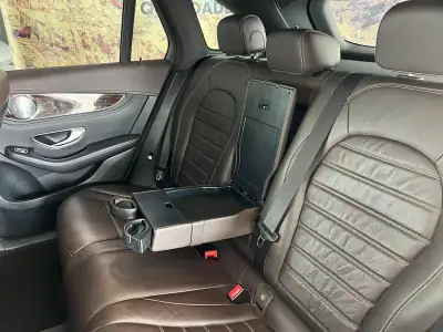 Mercedes-Benz GLC 220 2017 - 36800 EUR, 155000 km - AUTO.MOTO.pt - 155000km - foto 24 de 25