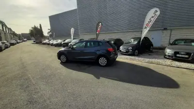 SEAT Ibiza 2021 - 12290 EUR, 57529 km - AUTO.MOTO.pt - 57529km - foto 26 de 51