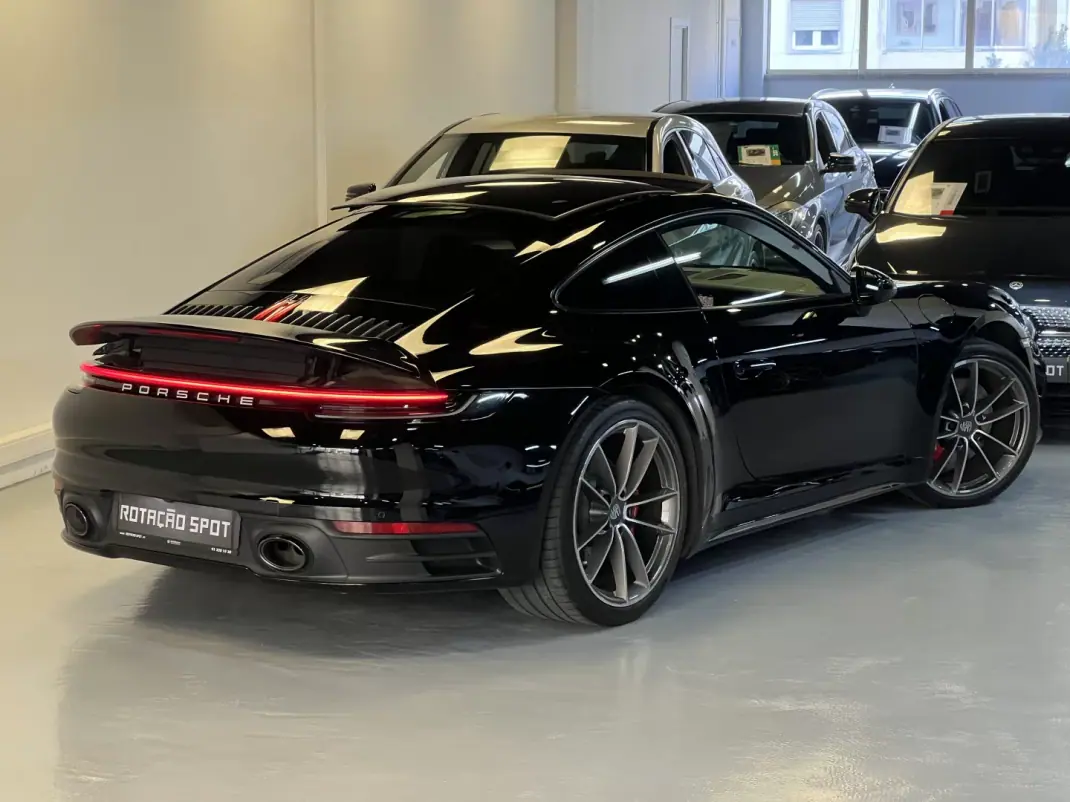 Porsche 992 2019 - 139990 EUR, 90000 km - AUTO.MOTO.pt - 90000km - foto 41 de 56