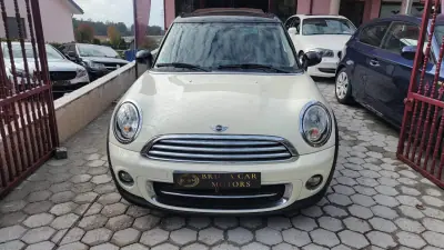 MINI Clubman 2013 - 10490 EUR, 188000 km - AUTO.MOTO.pt - 188000km - foto 6 de 27