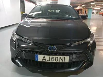 Toyota Corolla Touring Sports 2021 - 20900 EUR, 87182 km - AUTO.MOTO.pt - 87182km - foto 13 de 13