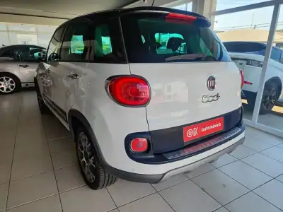 Fiat 500L 2013 - 7990 EUR, 194500 km - AUTO.MOTO.pt - 194500km - foto 7 de 33