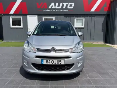 Citroën C3 2014 - 8500 EUR, 166000 km - AUTO.MOTO.pt - 166000km - foto 2 de 14