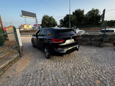 BMW X1 2023 - 27900 EUR, 180000 km - 180000km - foto 5 de 11
