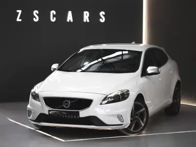 Volvo V40 2016 - 16990 EUR, 129000 km - AUTO.MOTO.pt - 129000km - foto 4 de 21