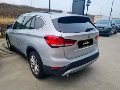 BMW X1 2021 - 21750 EUR, 127447 km - AUTO.MOTO.pt - 127447km - foto 2 de 5