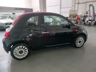 Fiat 500C 2020 - 13490 EUR, 23326 km - AUTO.MOTO.pt - 23326km - foto 7 de 34