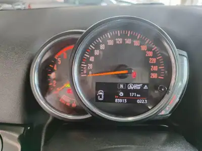 MINI Countryman 2018 - 19990 EUR, 84000 km - AUTO.MOTO.pt - 84000km - foto 29 de 37