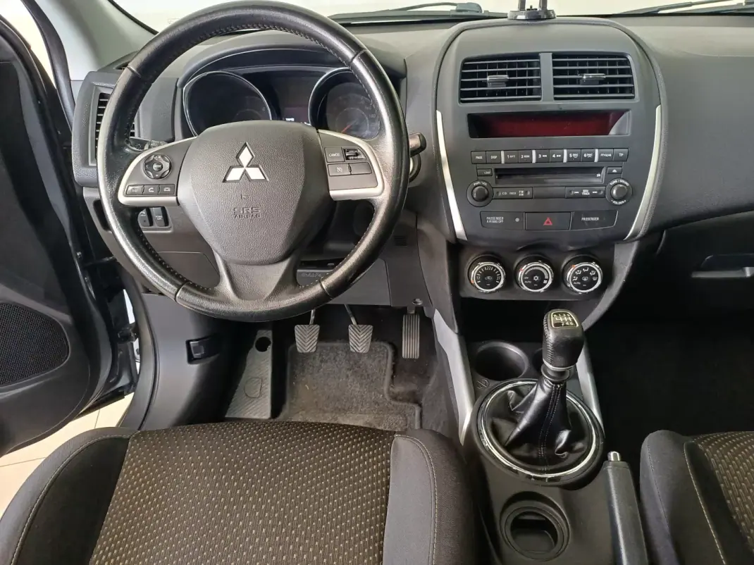 Mitsubishi ASX 2013 - 12790 EUR, 131003 km - AUTO.MOTO.pt - 131003km - foto 7 de 15