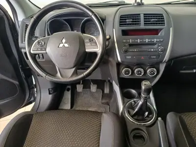 Mitsubishi ASX 2013 - 12790 EUR, 131003 km - AUTO.MOTO.pt - 131003km - foto 7 de 15