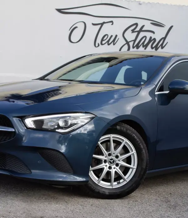 Mercedes-Benz CLA 180 2021 - 20990 EUR, 194000 km - AUTO.MOTO.pt - 194000km - foto 7 de 45