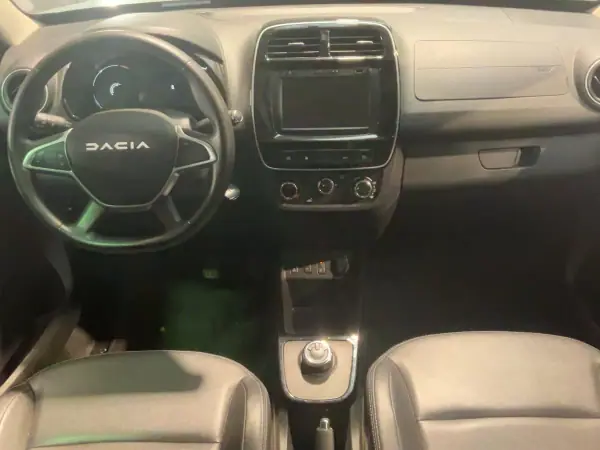 Dacia Spring 2023 - 12900 EUR, 62404 km - AUTO.MOTO.pt - 62404km - foto 5 de 7