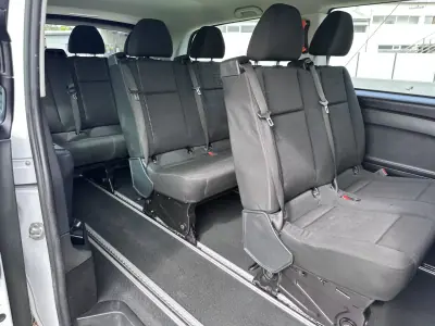 Mercedes-Benz Vito Tourer 2018 - 24900 EUR, 175000 km - AUTO.MOTO.pt - 175000km - foto 30 de 49