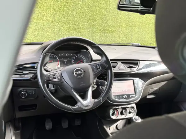 Opel Corsa 2015 - 9200 EUR, 160000 km - AUTO.MOTO.pt - 160000km - foto 3 de 20