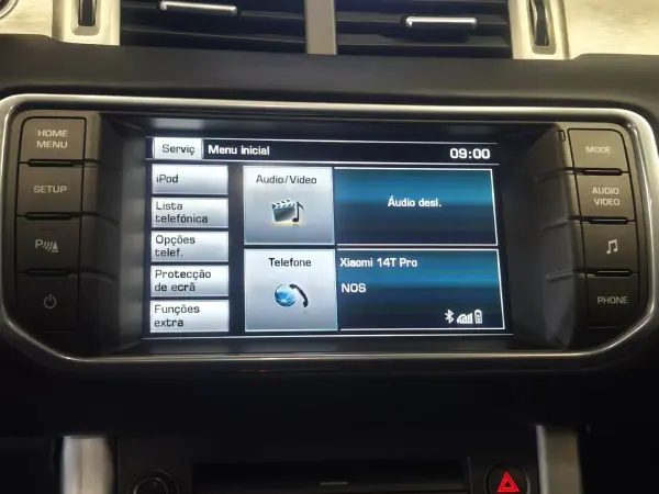 Land Rover Range Rover Evoque 2015 - 20990 EUR, 167316 km - AUTO.MOTO.pt - 167316km - foto 9 de 31