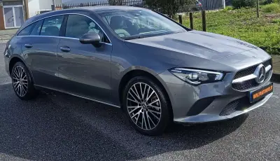 Mercedes-Benz CLA 250 2022 - 28990 EUR, 46200 km - AUTO.MOTO.pt - 46200km - foto 3 de 27