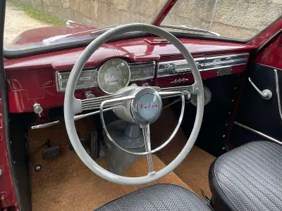 Volvo PV 1958 - 19900 EUR, 61000 km - AUTO.MOTO.pt - 61000km - foto 14 de 47