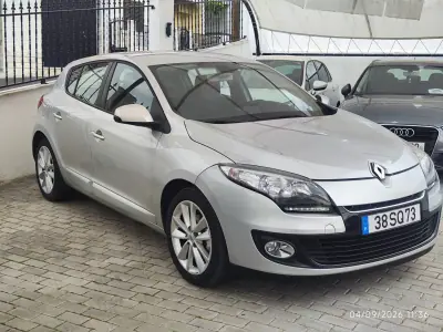 Renault Mégane 2013 - 5980 EUR, 251000 km - 251000km - foto 4 de 36