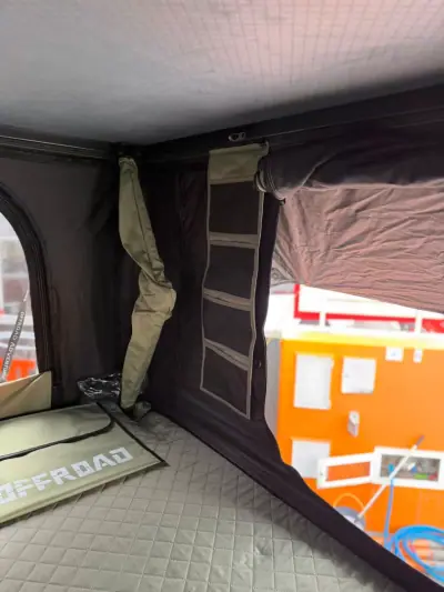 Mitsubishi Pajero 2007 - 38900 EUR, 161213 km - AUTO.MOTO.pt - 161213km - foto 18 de 21