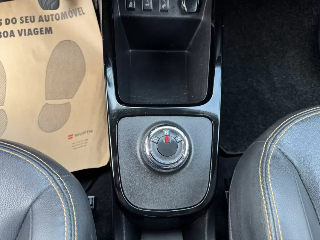 Dacia Spring 2022 - 12500 EUR, 51000 km - AUTO.MOTO.pt - 51000km - foto 28 de 30