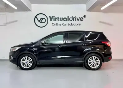 Ford Kuga 2017 - 11750 EUR, 111000 km - 111000km - foto 11 de 55