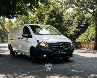 Mercedes-Benz 2015 - 13490 EUR, 150610 km - AUTO.MOTO.pt - 150610km - foto 27 de 27