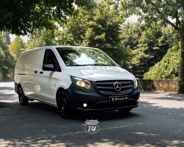 Mercedes-Benz 2015 - 13490 EUR, 150610 km - AUTO.MOTO.pt - 150610km - foto 27 de 27