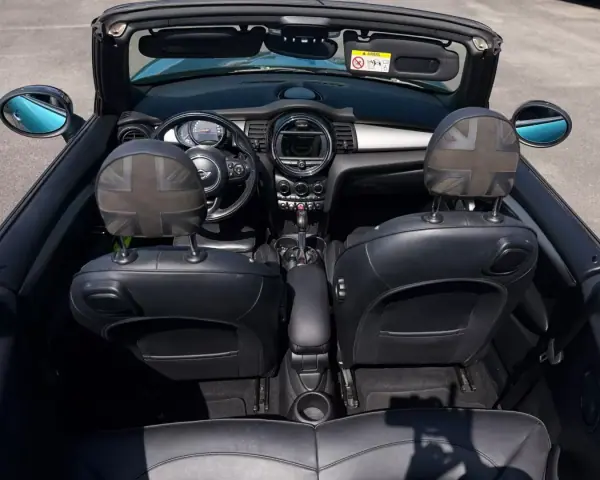 MINI 2016 - 18750 EUR, 162030 km - AUTO.MOTO.pt - 162030km - foto 19 de 25