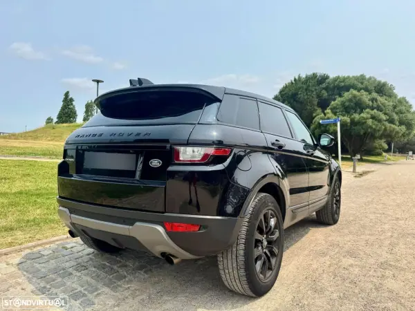 Land Rover Range Rover Evoque 2019 - 27950 EUR, 82100 km - AUTO.MOTO.pt - 82100km - foto 2 de 14