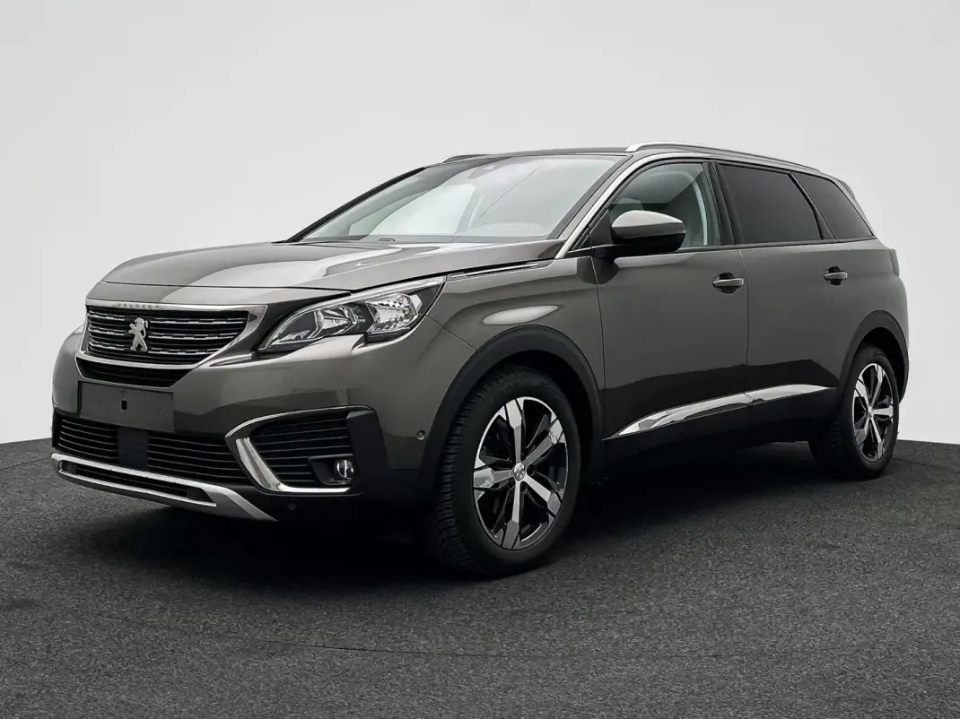 Peugeot 5008 2020 - 16750 EUR, 165410 km - AUTO.MOTO.pt - 165410km - foto 2 de 20
