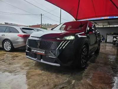 Peugeot 3008 2024 - 29999 EUR, 25000 km - AUTO.MOTO.pt - 25000km - foto 3 de 16