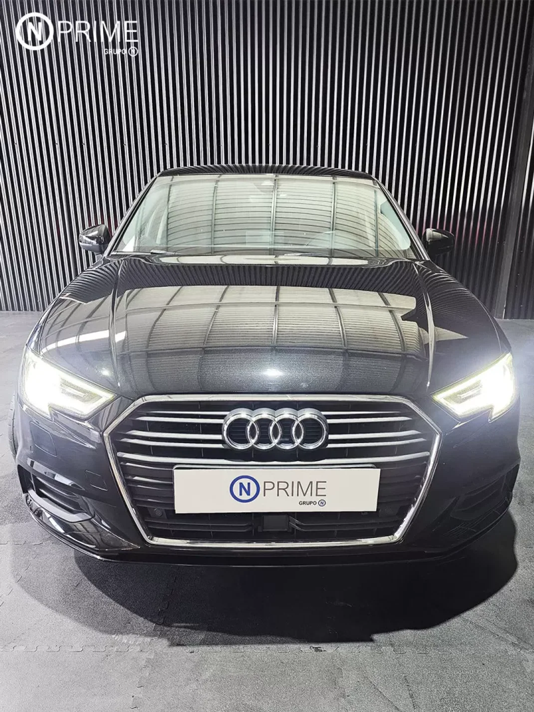 Audi A3 Limousine 2016 - 19700 EUR, 108000 km - AUTO.MOTO.pt - 108000km - foto 5 de 27