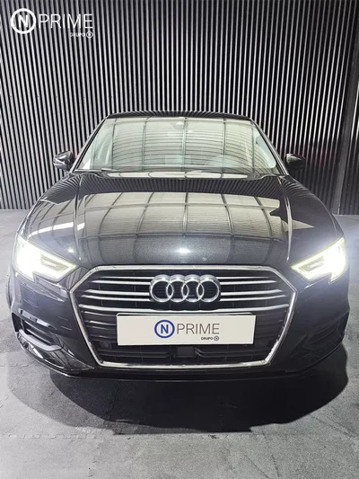 Audi A3 Limousine 2016 - 19700 EUR, 108000 km - AUTO.MOTO.pt - 108000km - foto 5 de 27