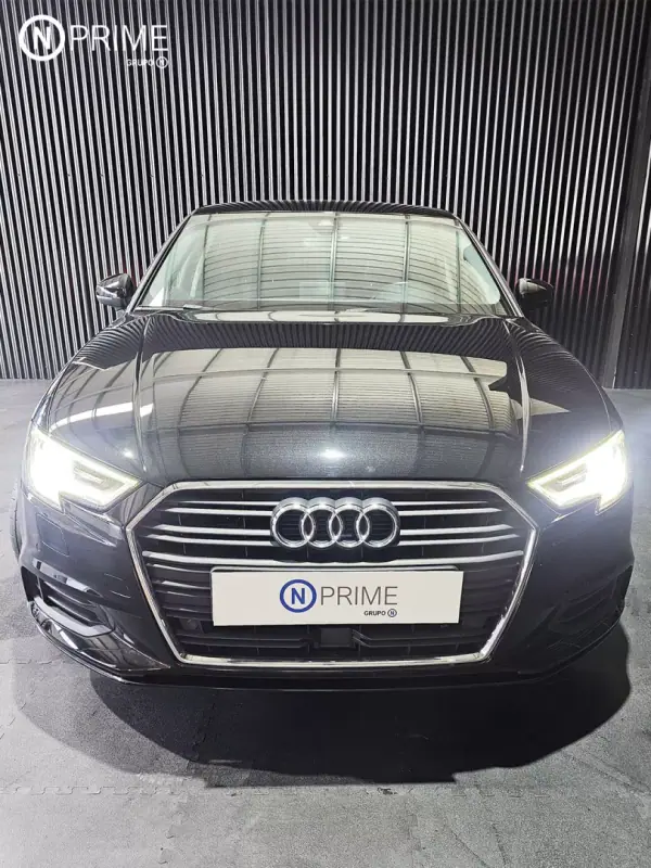 Audi A3 Limousine 2016 - 17400 EUR, 108000 km - AUTO.MOTO.pt - 108000km - foto 5 de 27
