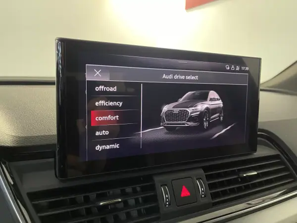 Audi Q5 Sportback 2023 - 44500 EUR, 89000 km - AUTO.MOTO.pt - 89000km - foto 32 de 45