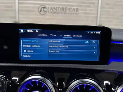 Mercedes-Benz CLA 250 2023 - 37950 EUR, 269 km - AUTO.MOTO.pt - 269km - foto 38 de 60