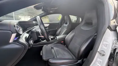 Mercedes-Benz CLA 200 2020 - 24990 EUR, 199000 km - AUTO.MOTO.pt - 199000km - foto 32 de 39