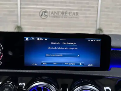 Mercedes-Benz CLA 250 2023 - 37950 EUR, 269 km - AUTO.MOTO.pt - 269km - foto 40 de 60