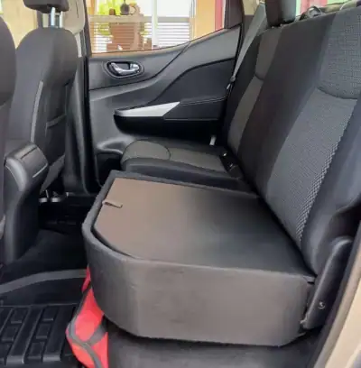 Nissan Navara 2021 - 34500 EUR, 93942 km - AUTO.MOTO.pt - 93942km - foto 21 de 23