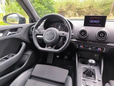 Audi A3 Sportback 2013 - 14950 EUR, 255105 km - AUTO.MOTO.pt - 255105km - foto 19 de 60