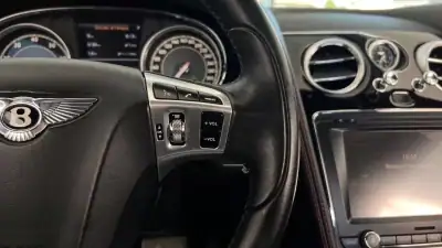 Bentley Continental 2013 - 94990 EUR, 81000 km - AUTO.MOTO.pt - 81000km - foto 22 de 37