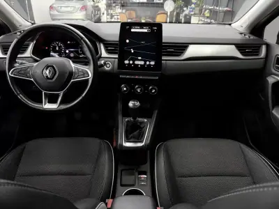 Renault Captur 2021 - 17950 EUR, 153785 km - 153785km - foto 22 de 44